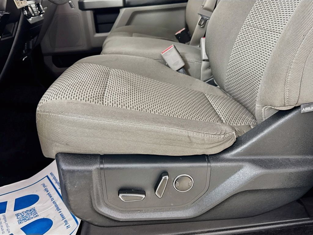 Used 2015 Ford F150 XLT w/ Equipment Group 302A Luxury RWD image 24