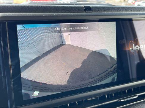 New 2026 Jeep Wrangler Willys image 19