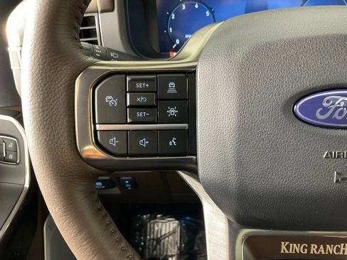 New 2026 Ford F150 King Ranch w/ Equipment Group 601A High AWD/4WD image 25