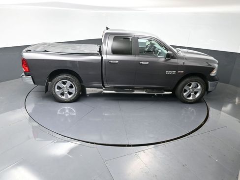 Used 2016 RAM 1500 Big Horn image 38