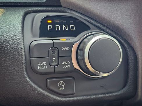New 2026 RAM 1500 Express AWD/4WD image 20