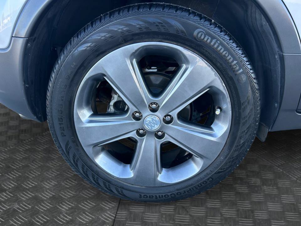 Used 2013 Buick Encore Convenience FWD image 27