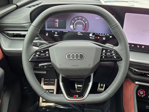 New 2026 Audi SQ5 Premium Plus AWD/4WD image 14