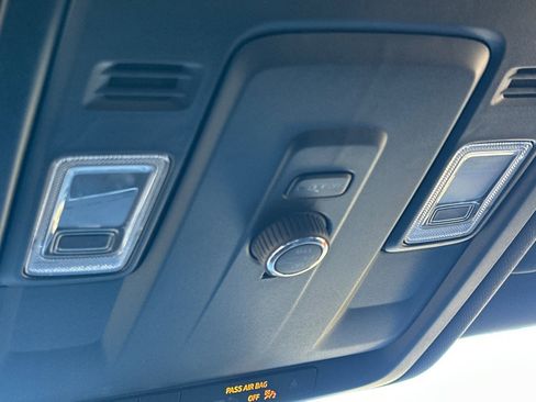 Certified 2025 Chevrolet Tahoe Z71 image 25