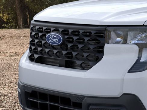 New 2026 Ford Maverick XL FWD image 20