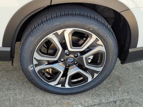 New 2026 Subaru Ascent Limited image 22