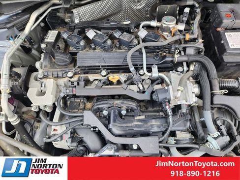 Used 2024 Toyota Corolla SE FWD image 31