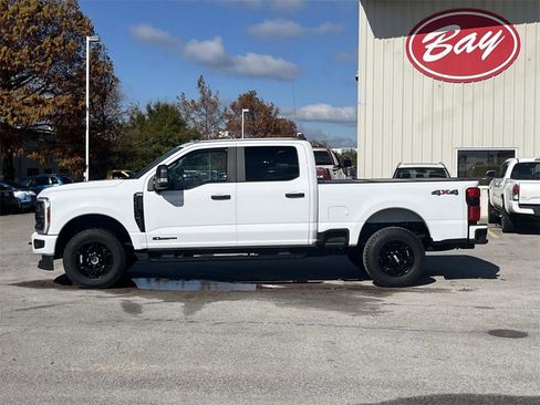 Used 2023 Ford F350 XL w/ STX Appearance Package image 2