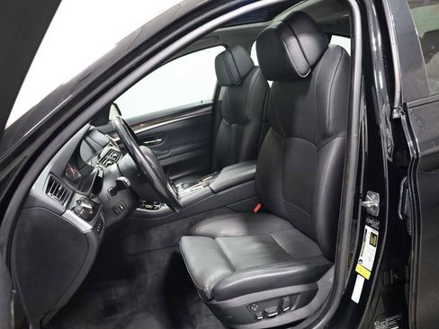 Used 2011 BMW 535i Sedan RWD image 5