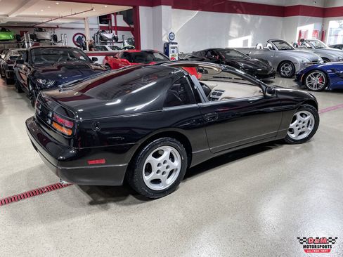 Used 1990 Nissan 300ZX GS image 47