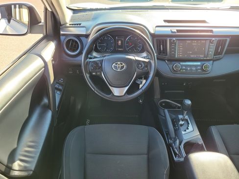 Used 2016 Toyota RAV4 XLE w/ Protection Package image 17