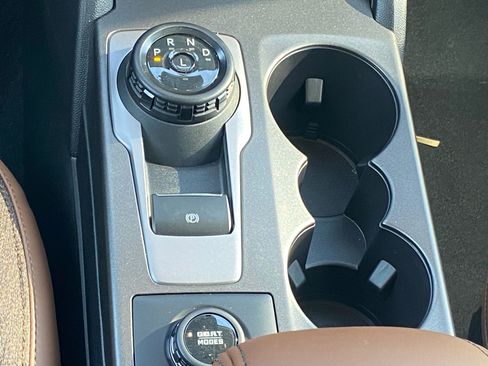 New 2026 Ford Bronco Sport Outer Banks AWD/4WD image 8