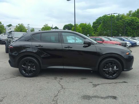 Used 2024 Dodge Hornet R/T w/ Tech Pack w/o Parking AWD/4WD image 7