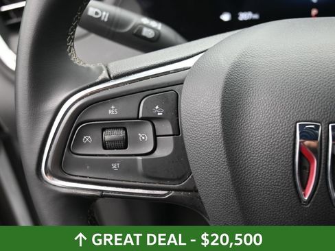 Used 2025 Buick Encore GX Preferred image 24