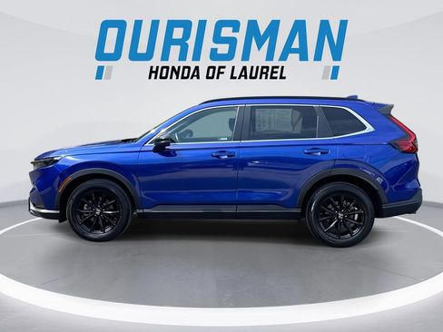 Used 2024 Honda CR-V Sport image 5