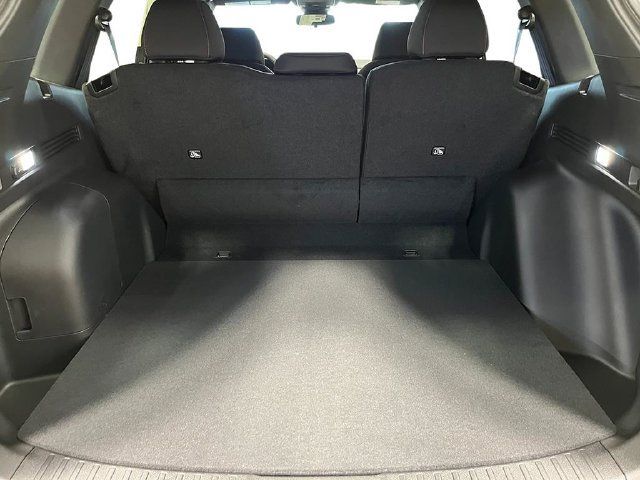 New 2027 Honda CR-V Sport image 27