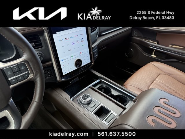 Used 2023 Ford Expedition King Ranch RWD image 30
