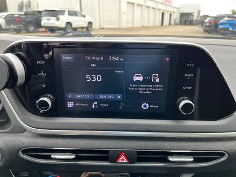 Used 2022 Hyundai Sonata SEL FWD image 5