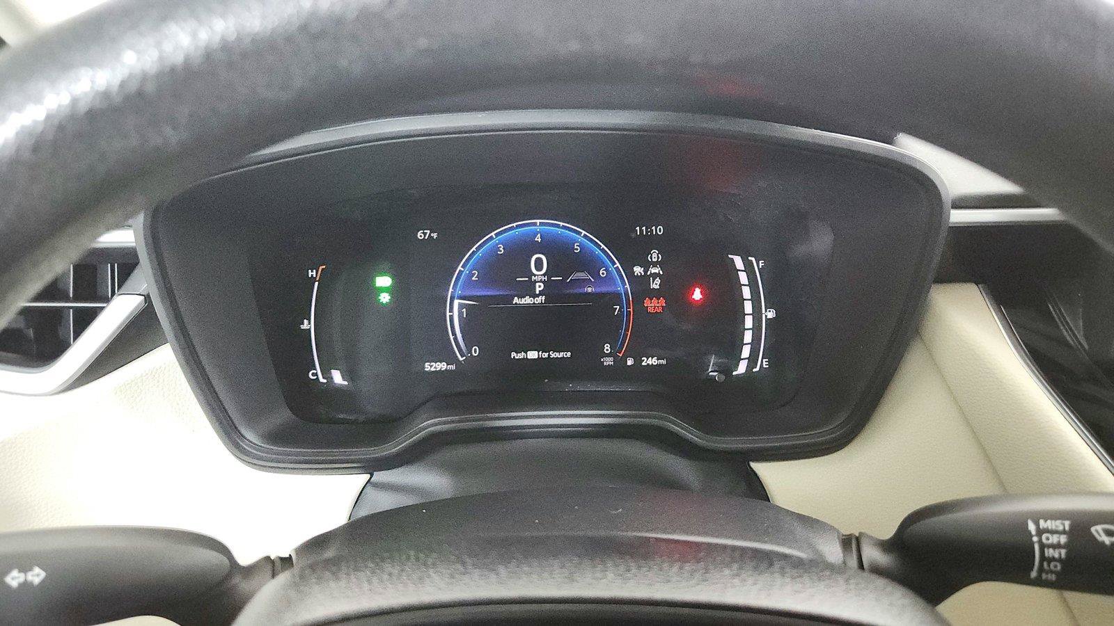 Used 2026 Toyota Corolla LE FWD image 30