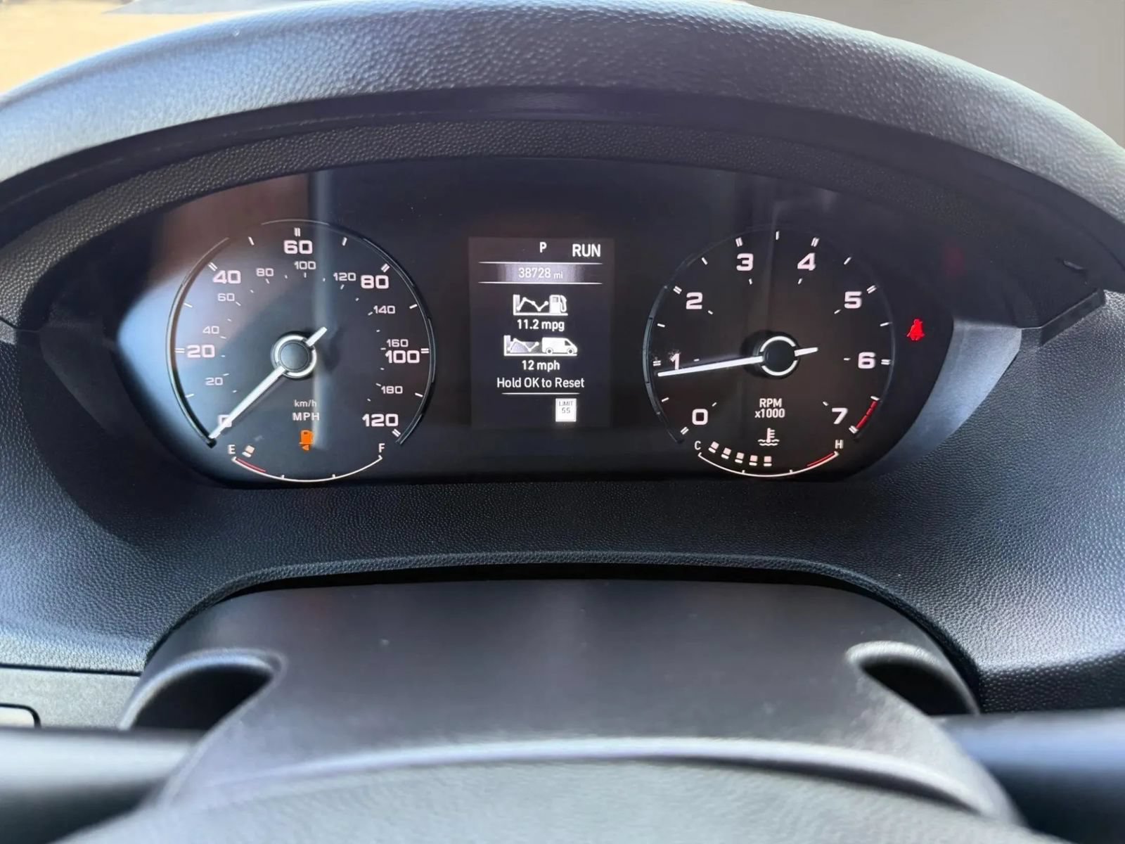 Used 2024 RAM ProMaster 2500 w/ Safety Group FWD image 27