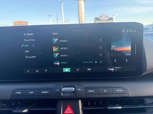 New 2025 Kia K4 LXS image 30