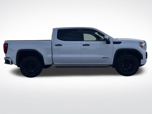 Used 2021 GMC Sierra 1500 AT4 image 8