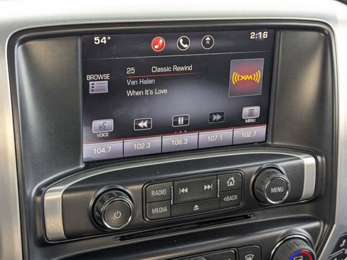 Used 2015 GMC Sierra 2500 SLT image 20