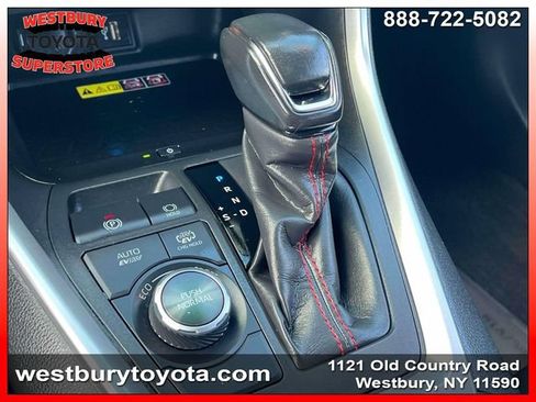 Certified 2023 Toyota RAV4 XSE w/ Weather Package AWD/4WD image 30