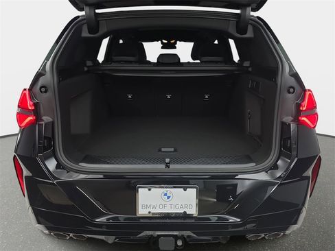 New 2026 BMW X3 M50 w/ Premium Package image 12