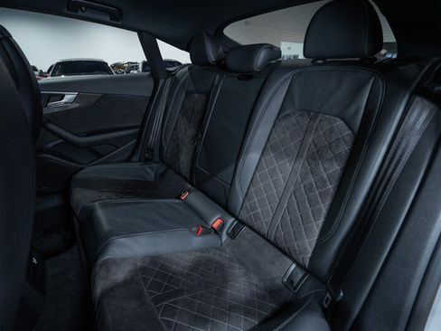 Used 2019 Audi RS 5 Sportback AWD/4WD image 29