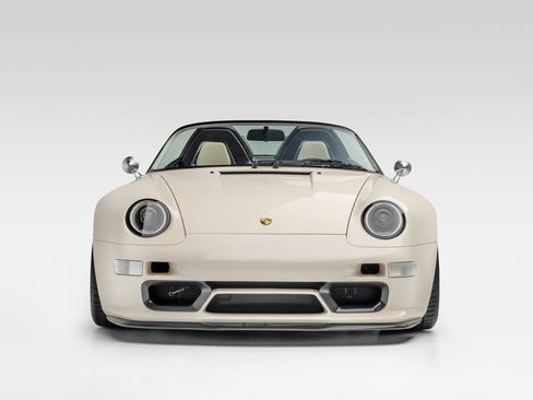 Used 1997 Porsche 911 Cabriolet image 5