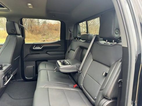 Certified 2025 GMC Sierra 1500 Denali image 25