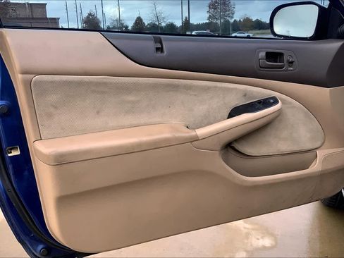 Used 2004 Honda Civic EX image 21