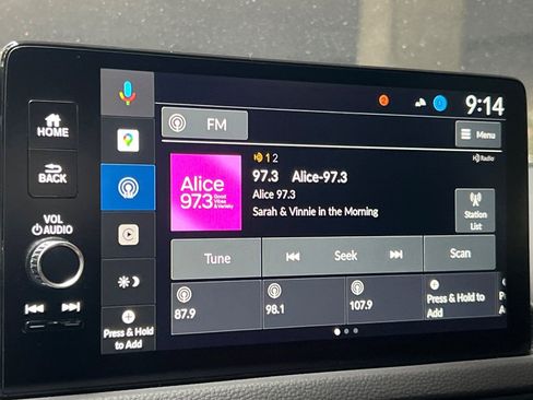 New 2026 Honda Civic Si image 16