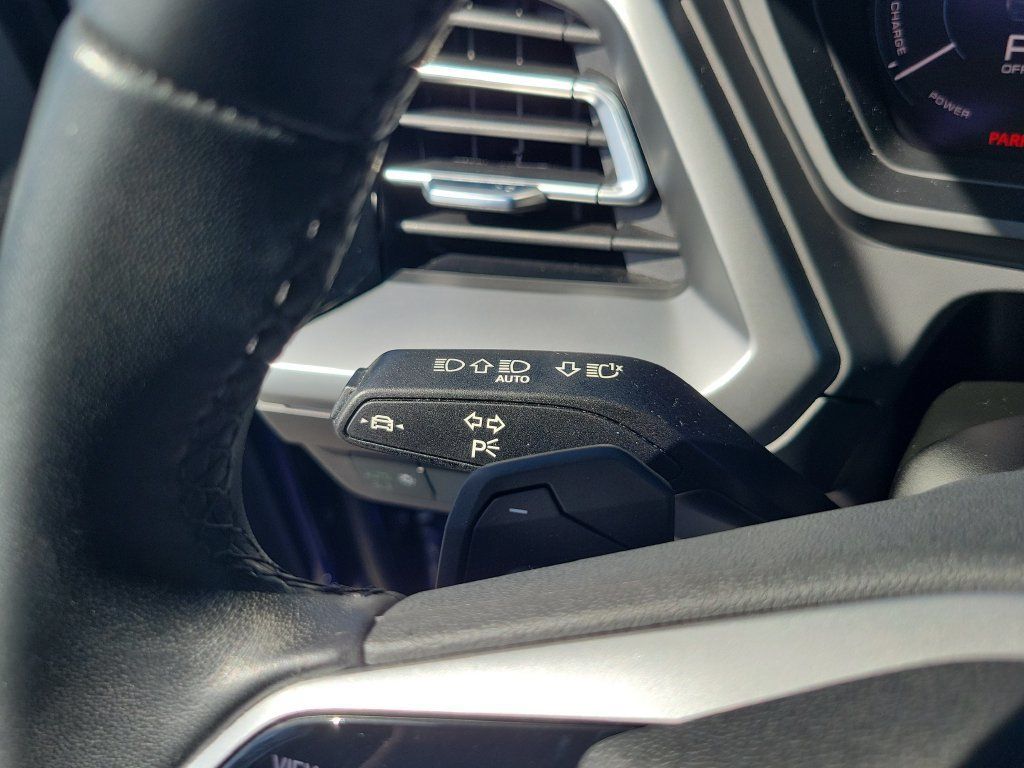 Used 2023 Audi Q4 e-tron Premium Plus w/ Premium Plus RWD image 30
