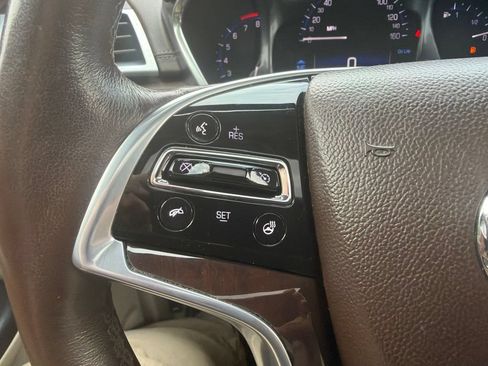 Used 2016 Cadillac SRX Luxury FWD image 26