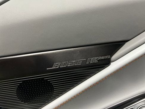 New 2026 Chevrolet Corvette Z06 image 23