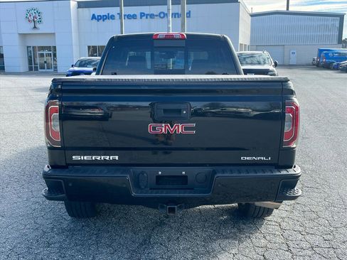 Used 2018 GMC Sierra 1500 Denali w/ Denali Ultimate Package image 23