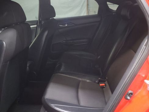 Used 2020 Honda Civic Sport image 13