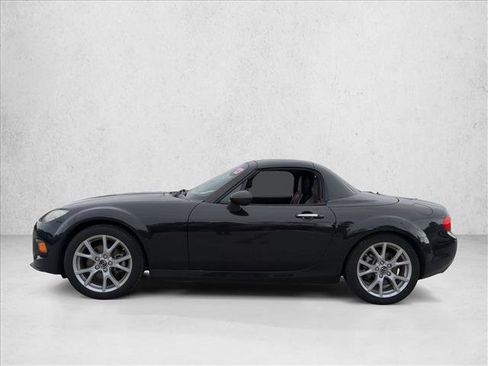 Used 2013 MAZDA MX-5 Miata Grand Touring image 9