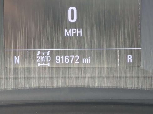 Used 2021 Chevrolet TrailBlazer LT AWD/4WD image 27