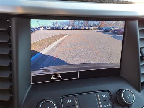 Used 2021 GMC Acadia SLE w/ Driver Convenience Package image 21