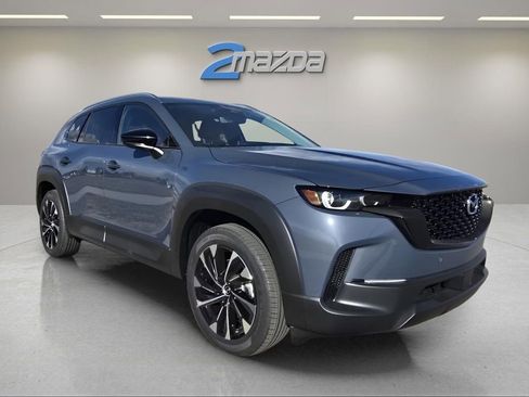 New 2026 MAZDA CX-50 2.5 Hybrid w/ Premium Plus Pkg image 7