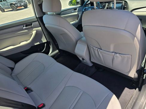 Used 2018 Hyundai Sonata SEL FWD image 26
