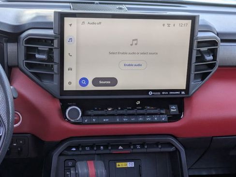 Used 2024 Toyota Tundra TRD Pro image 15