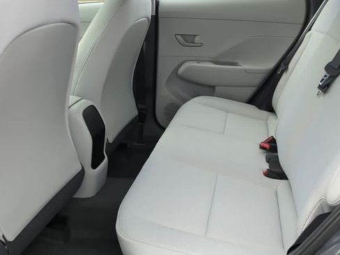 New 2026 Hyundai Kona SE FWD image 20