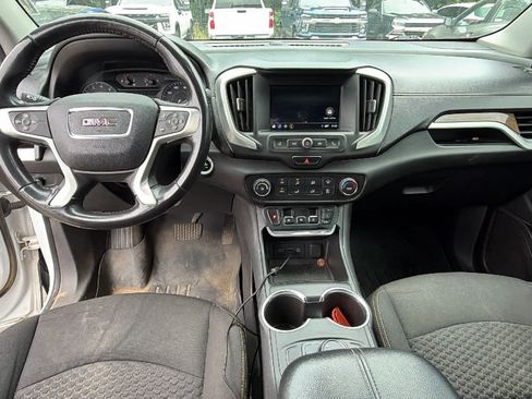 Used 2018 GMC Terrain SLE FWD image 18