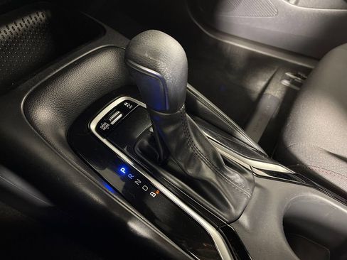 Used 2023 Toyota Corolla SE w/ SE Premium Package image 20