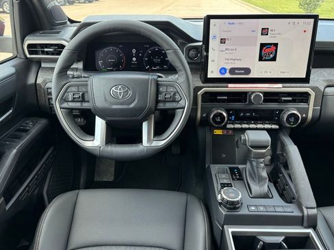 New 2026 Toyota Tacoma Limited AWD/4WD image 10