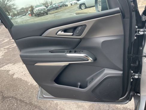 New 2026 Chevrolet Traverse LT w/ Midnight/Sport Edition image 32